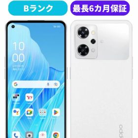 OPPO Reno9 A 新品¥17,000 中古¥13,000 | 新品・中古のネット最安値