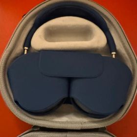 Apple AirPods Max スカイブルー MGYL3J/A