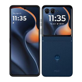 motorola razr 60d M-51F[256G] docomo ジブラルタルシーネイ …