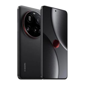 シャオミ(Xiaomi) SIMフリー スマートフォン Xiaomi 15 Ultra 16GB+512GB 日本語版 Snapdragon 8 Elite Mobile Platform
