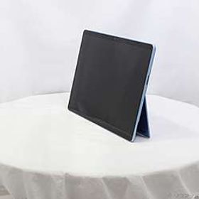 Surface Pro9 〔Core i5／8GB／SSD256GB〕 QG8-00028 サファイア