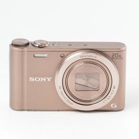 SONY Cyber-shot WX300 ブラウン DSC-WX300(T) Wi-Fi対応 ソニー サイバーショット コンパクトデジタルカメラ #14563