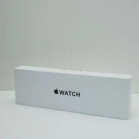 【未開封】 アップル Apple Watch SE3 NIKEスポーツループバンド 40mm GPS MEHX4J/A A3324 スマートウォッチ ∴WK2057