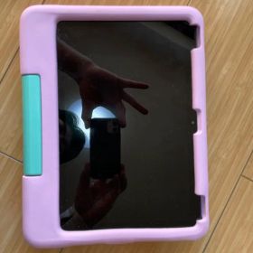 Fire HD 10 キッズモデル 最新第13世代 ピンク