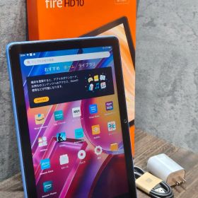 Amazon Fire HD 10 13世代 32GB タブレット