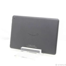 ソフマップ 〔展示品〕 Fire HD 10 2023 64GB ブラック B0BL5M5C4K Wi-Fi【262】