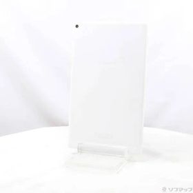 ソフマップ 〔中古品〕 Fire HD 10 2019 32GB ホワイト Wi-Fi【262】