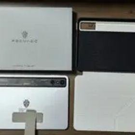 REDMAGIC Astra 中古 110,000円 | ネット最安値の価格比較 プライスランク