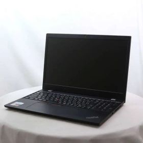 ソフマップ 〔中古品〕 ThinkPad L15 Gen1 20U4S05900【196】