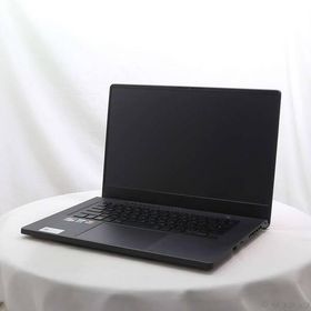 〔中古〕ASUS(エイスース) 〔展示品〕 ROG Zephyrus G15 GA503RM-R76R3060BKS エクリプスグレー〔276-ud〕
