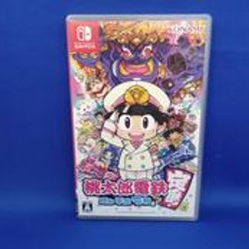 桃太郎電鉄 ～昭和 平成 令和も定番!～ KONAMI