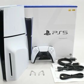 【中古】PlayStation 5 (SSD 1TB) CFI-2000A01