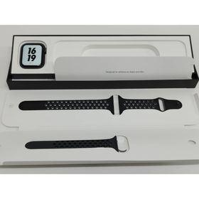 Apple Watch Nike SE 第1世代/A2352/44ｍｍ(その他)