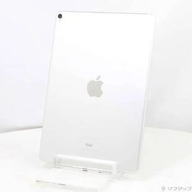 ソフマップ 〔中古品〕 iPad Pro 10.5インチ 256GB シルバー MPF02J／A Wi-Fi【349】