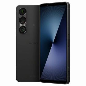 【箱破損 または 箱汚れ品】SONY Xperia 1 VII スレートブラック (RAM 12GB/512GBモデル) XQ-FS44B2JPCX0 (SIMフリー版)
