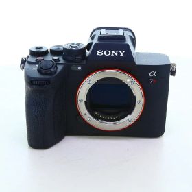 【中古】(ソニー) SONY α7R V ボデイ