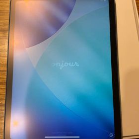 Apple iPad Air 第5世代 64GB Blue