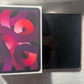 iPad Air 10.9インチ 第5世代 Wi-Fi 256GB ピンク