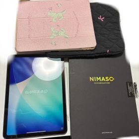 5点セット iPad Air 第5世代 256GB