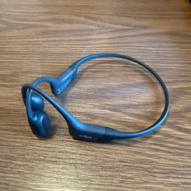 SHOKZ OpenRun Pro S805 骨伝導 黒