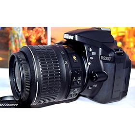 ニコン(Nikon)のWiFi機能付☆Nikon D5300☆初めての一眼レフに最適♪動画撮影もOK(デジタル一眼)