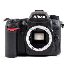 ニコン D7000 ボディ ［ジャンク品］ 中古(デジタル一眼)