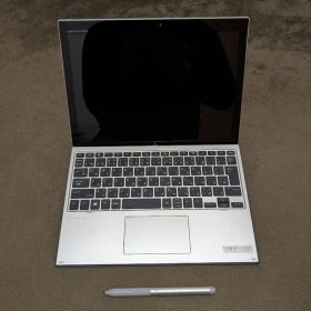 【美品】HP Elite x2 G4 / 16GB/256GB/Core i5