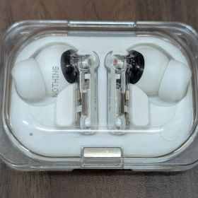 Nothing Ear (a) ハイレゾ対応 ワイヤレス Bluetooth