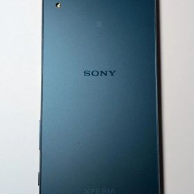 【ソフトバンク】SONY Xperia Z5 (501SO)