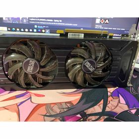 グラフィックスボードGTX1060 3G(PCパーツ)