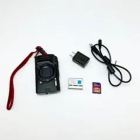 OLYMPUS Tough TG-6 デジタルカメラ