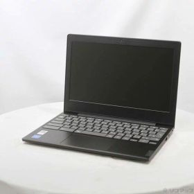 【中古】Lenovo(レノボジャパン) ideapad Slim 350i Chromebook 82BA000LJP オニキスブラック 【377-ud】