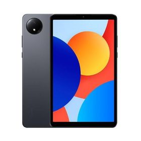 Xiaomi Redmi Pad SE 8.7 4G-Graphite Gray/128 タブレットPC 8.7型 / iOS / SIMフリー(LTE対応)