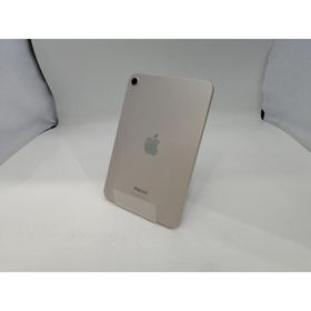 【中古】Apple 【Wi-Fi】 iPad mini（A17Pro/2024） 128GB スペースグレイ MXN63J/A【浜松駅前】保証期間１ヶ月【ランクA】