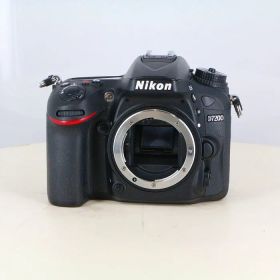 【中古】(ニコン) Nikon D7200 ボディ