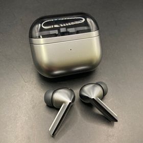 サムスン(SAMSUNG)の即決 Samsung Galaxy Buds3 Pro ワイヤレスイヤホン(ヘッドフォン/イヤフォン)