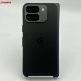 【中古】Google Pixel 9 Pro Fold 256GB Obsidian GC15S SIMフリ