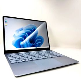使用感少ない極上品！Surface Laptop Go3 バッテリー良好！