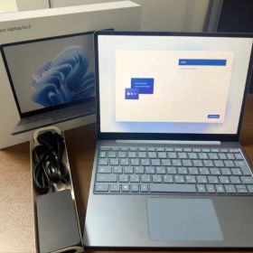 Microsoft Surface Laptop Go 3 マイクロソフト