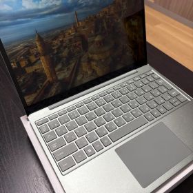 Surface Laptop Go3 i5/8GB/256GB 保証有