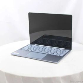 ソフマップ 〔中古品〕 Surface Laptop Go 3 〔Core i5／8GB／SSD256GB〕 XK1-00063 アイスブルー【348】