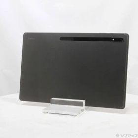ソフマップ 〔中古品〕 GALAXY Tab S8 Ultra 256GB グラファイト SM-X900NZAGXJP Wi-Fi【344】