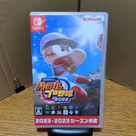 eBASEBALL パワフルプロ野球2022