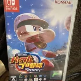 eBASEBALL パワフルプロ野球2022