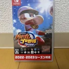 eBASEBALL パワフルプロ野球2022