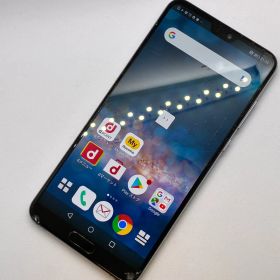Ya5534 HUAWEI P20Pro HW-01K docomo
