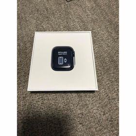 アップルウォッチ(Apple Watch)のアップル Apple Watch 6 44mm グラファイトステンレス グラファ(その他)