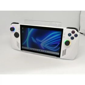 【中古】ASUS ROG Ally (2023) RC71L-Z1E512 【Ryzen Z1 Extreme 16G 512G WiFi】【川越クレアモール】保証期間1ヶ月【ランクC】