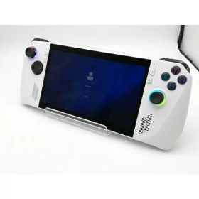 【中古】ASUS ROG Ally (2023) RC71L-Z1E512 【Ryzen Z1 Extreme 16G 512G WiFi】【鹿児島中町】保証期間1ヶ月【ランクB】