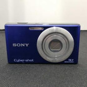 デジタルカメラ DSC-W530 SONY